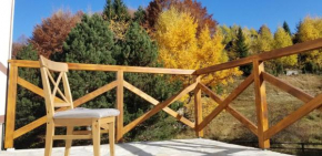Apartman Paunovi Čardaci sa garažnim mestom